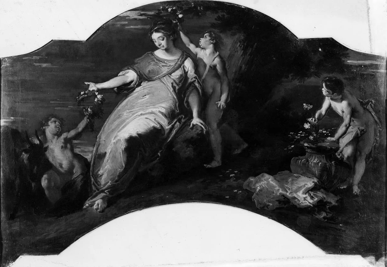 Primavera - Stoccarda, Staatsgalerie Stuttgart